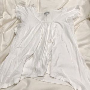 American Eagle White Shirt